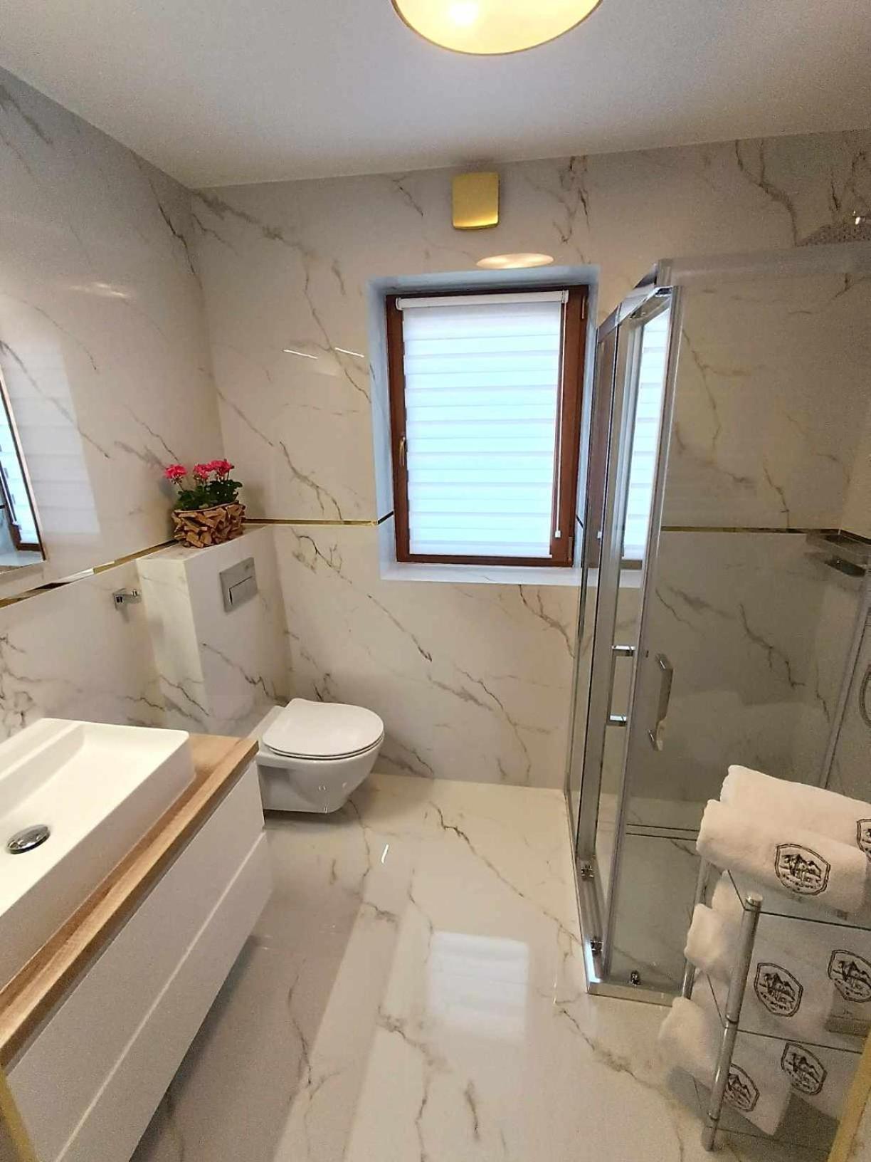 Apartamenty Villa Ski-Bowki Zakopane Eksteriør billede